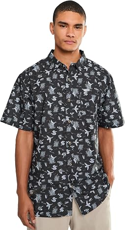 Кэмп-рубашка PFG Super Slack Tide Camp Shirt