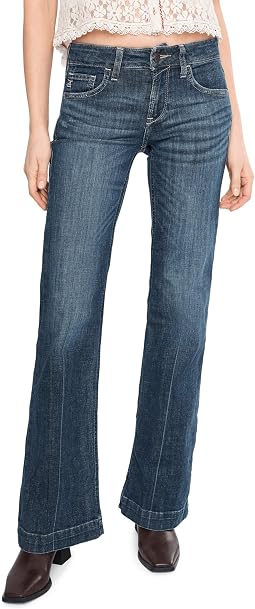 Perfect Rise Lelani Trouser Jeans