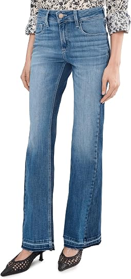 Perfect Rise Jazmine Slim брюки джинсы