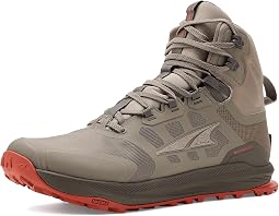 Lone Peak 9 Wp Mid кроссовки
