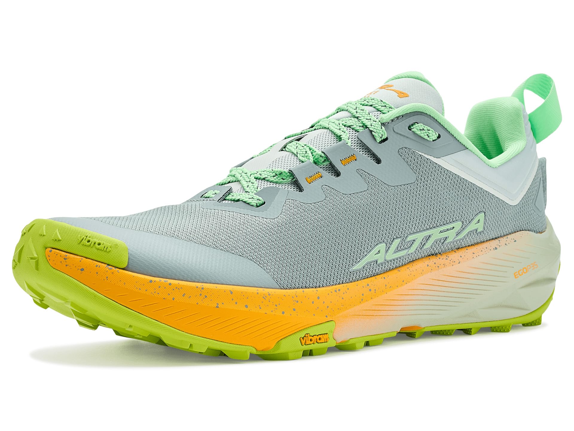 Кроссовки Altra Experience Wild 3+