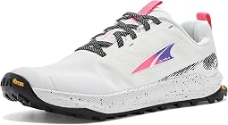 Vaporous Gray/Knockout Pink/Black
