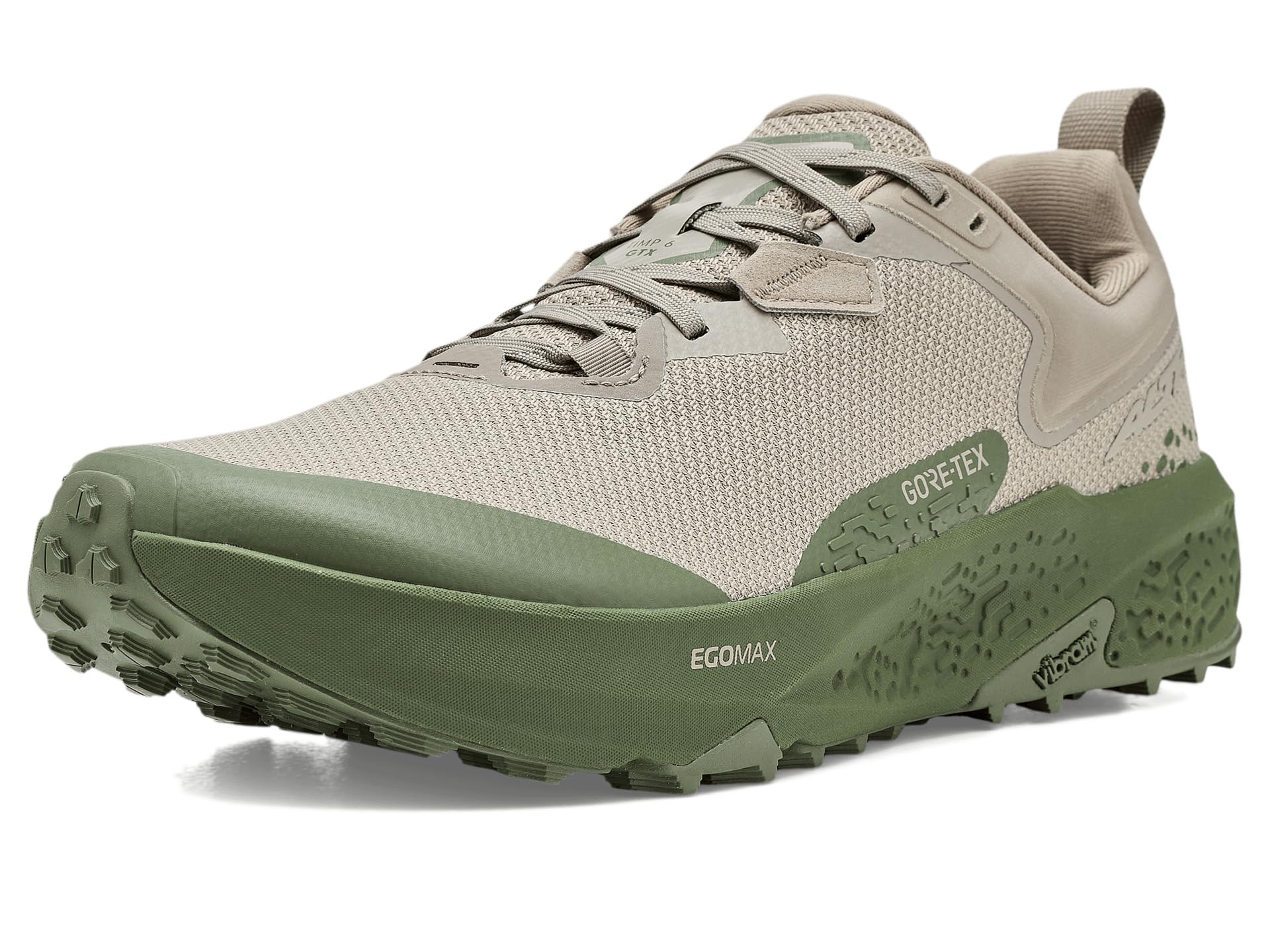 Timp 6 Gtx