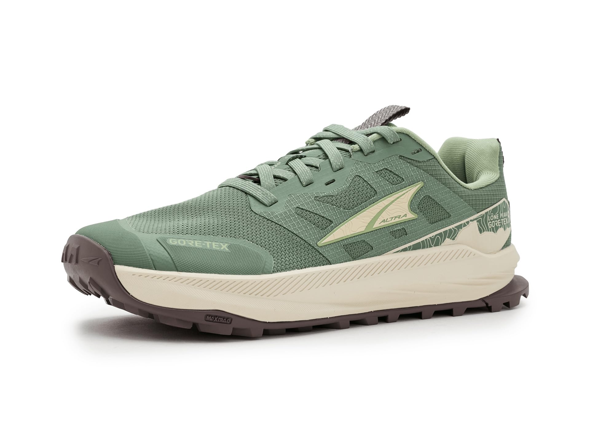 Кроссовки Altra Lone Peak 9 Gtx