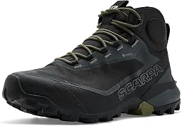 Ribelle Cross 2 Mid Gtx кроссовки