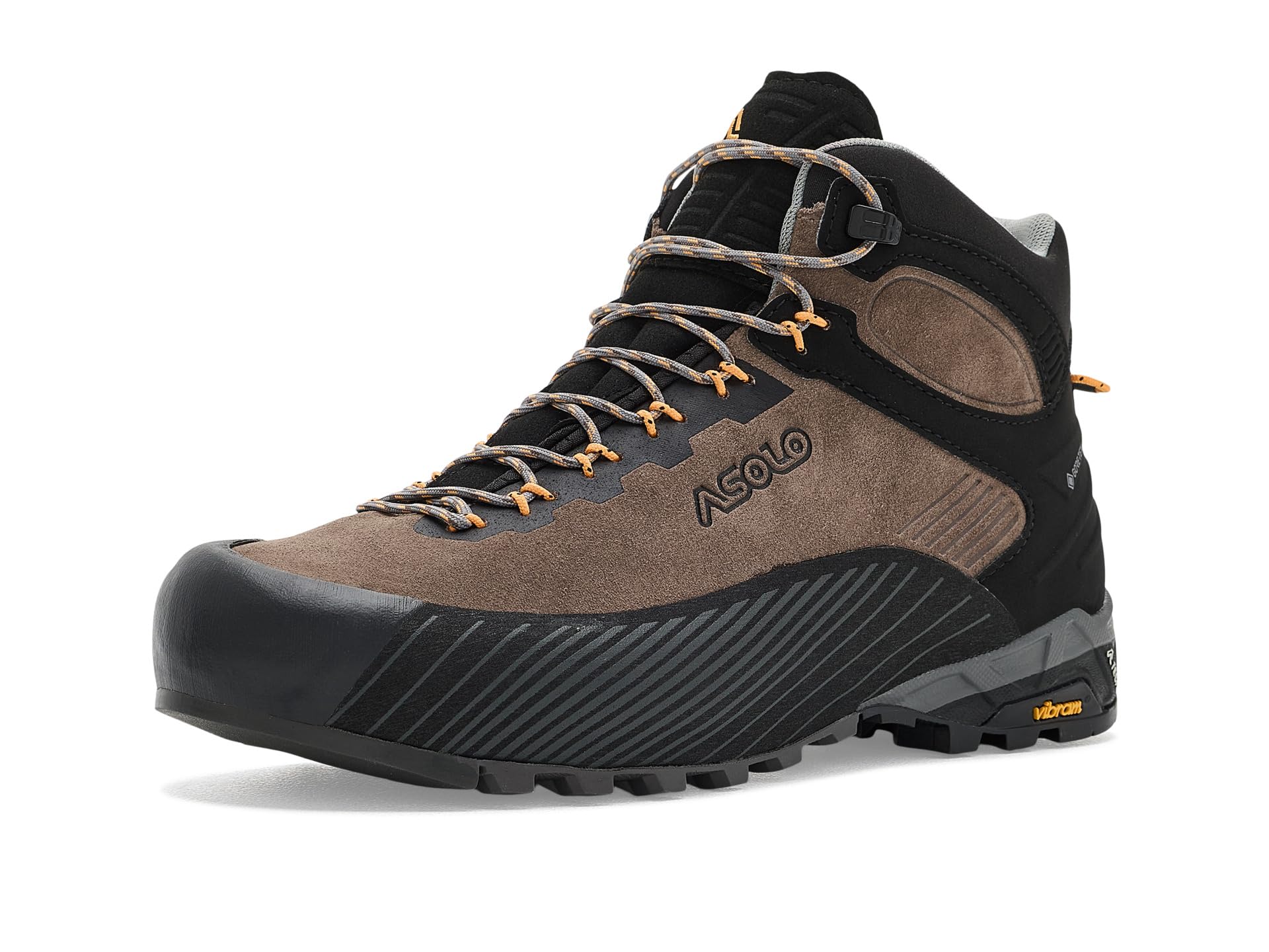 Кроссовки Eldo Evo Mid Leather Gv Mm от Asolo