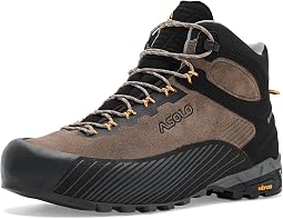 Кроссовки Eldo Evo Mid Leather Gv Mm от Asolo