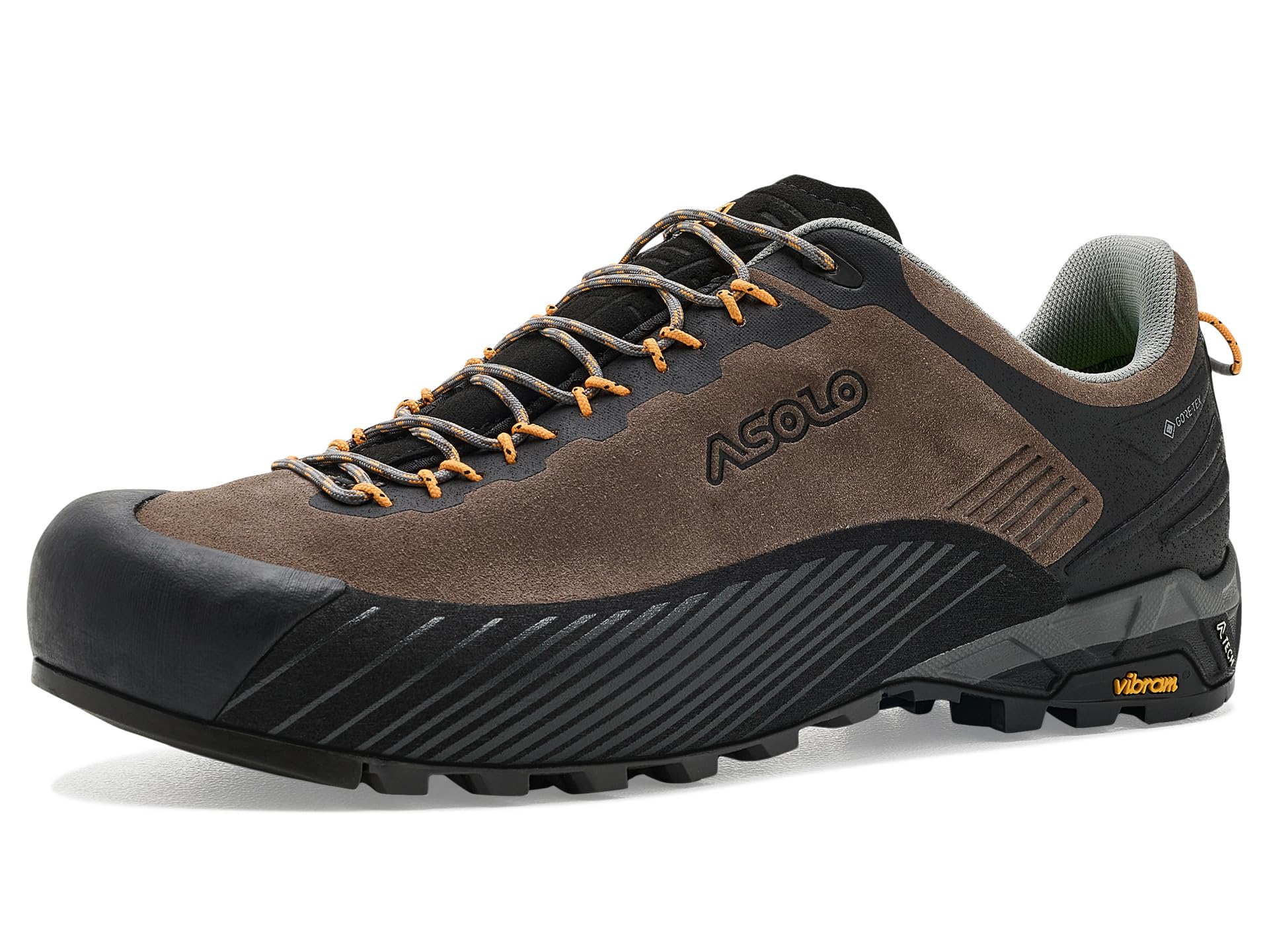 Eldo Evo Leather Gv Mm