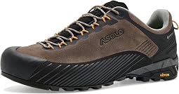 Eldo Evo Leather Gv Mm