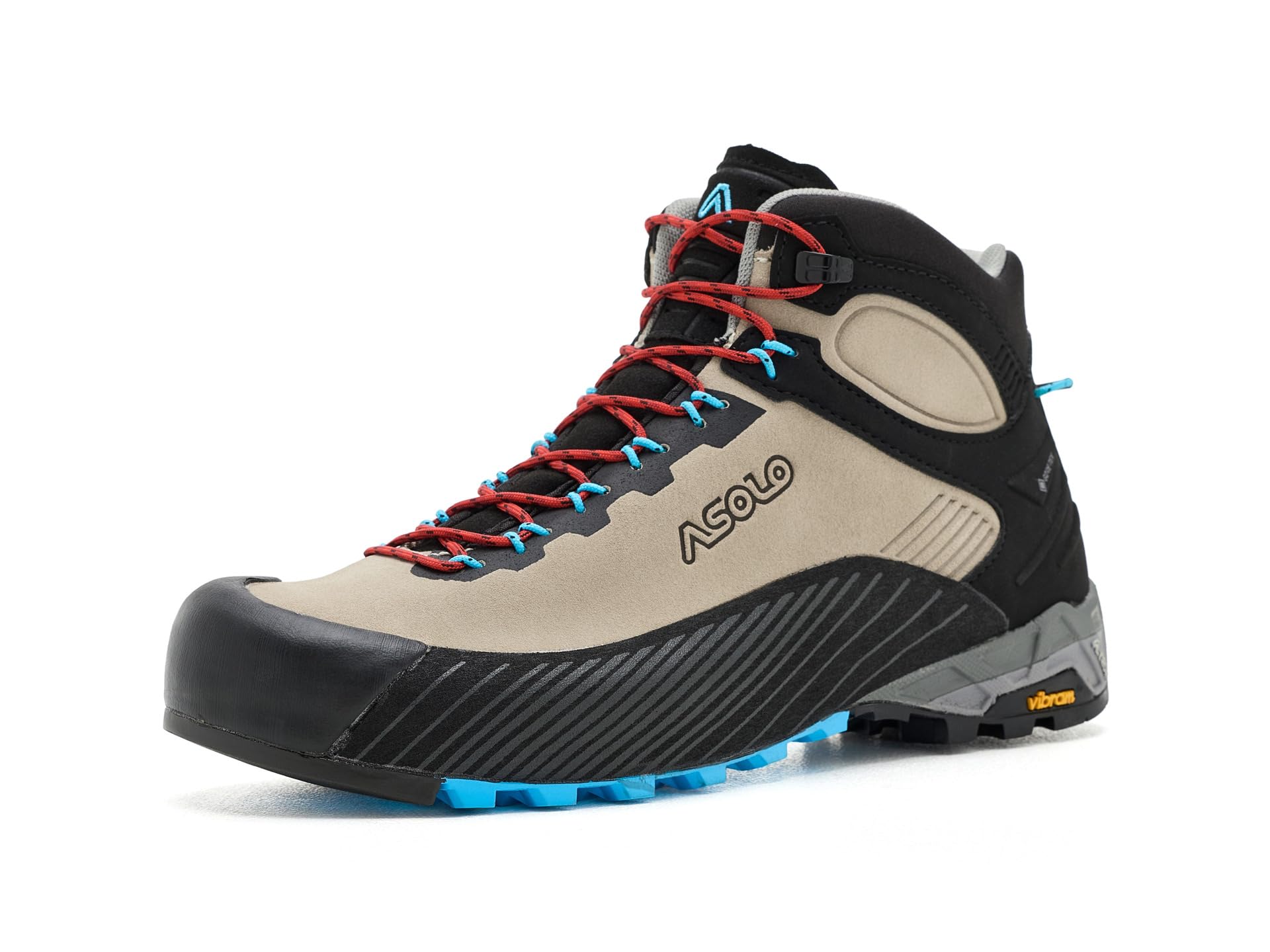 Eldo Evo Mid Leather Gv Ml
