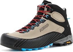 Eldo Evo Mid Leather Gv Ml