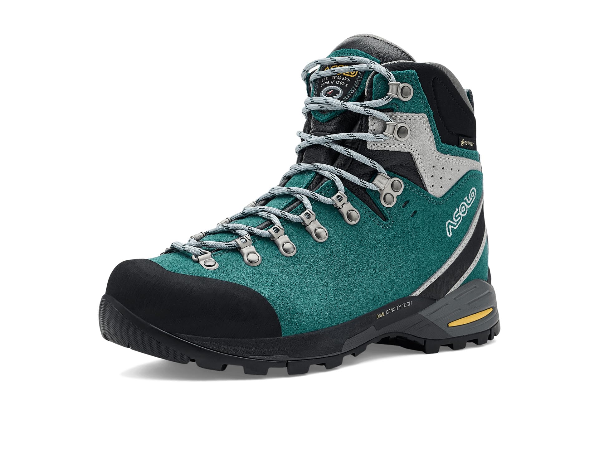Треккинговые кроссовки Greenwood Pro Gv Ml