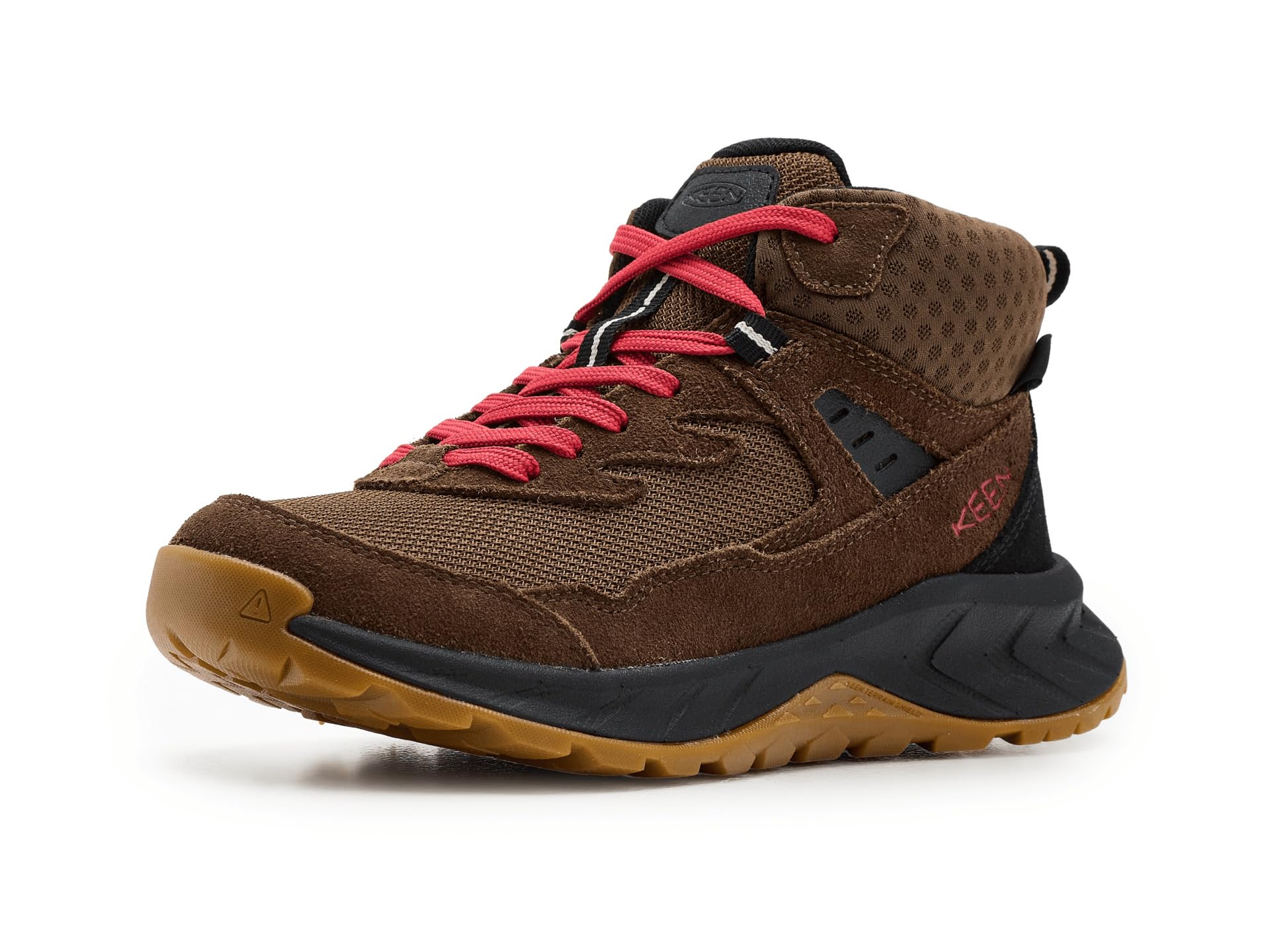 Hightrail Waterproof Hiking Boots (Little Kid/Big Kid)