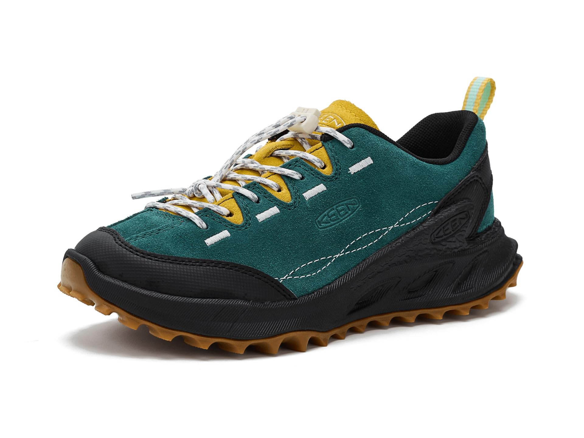 Jasper Zionic Sneakers (Little Kid/Big Kid)