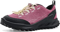 Violet Quartz Velour
