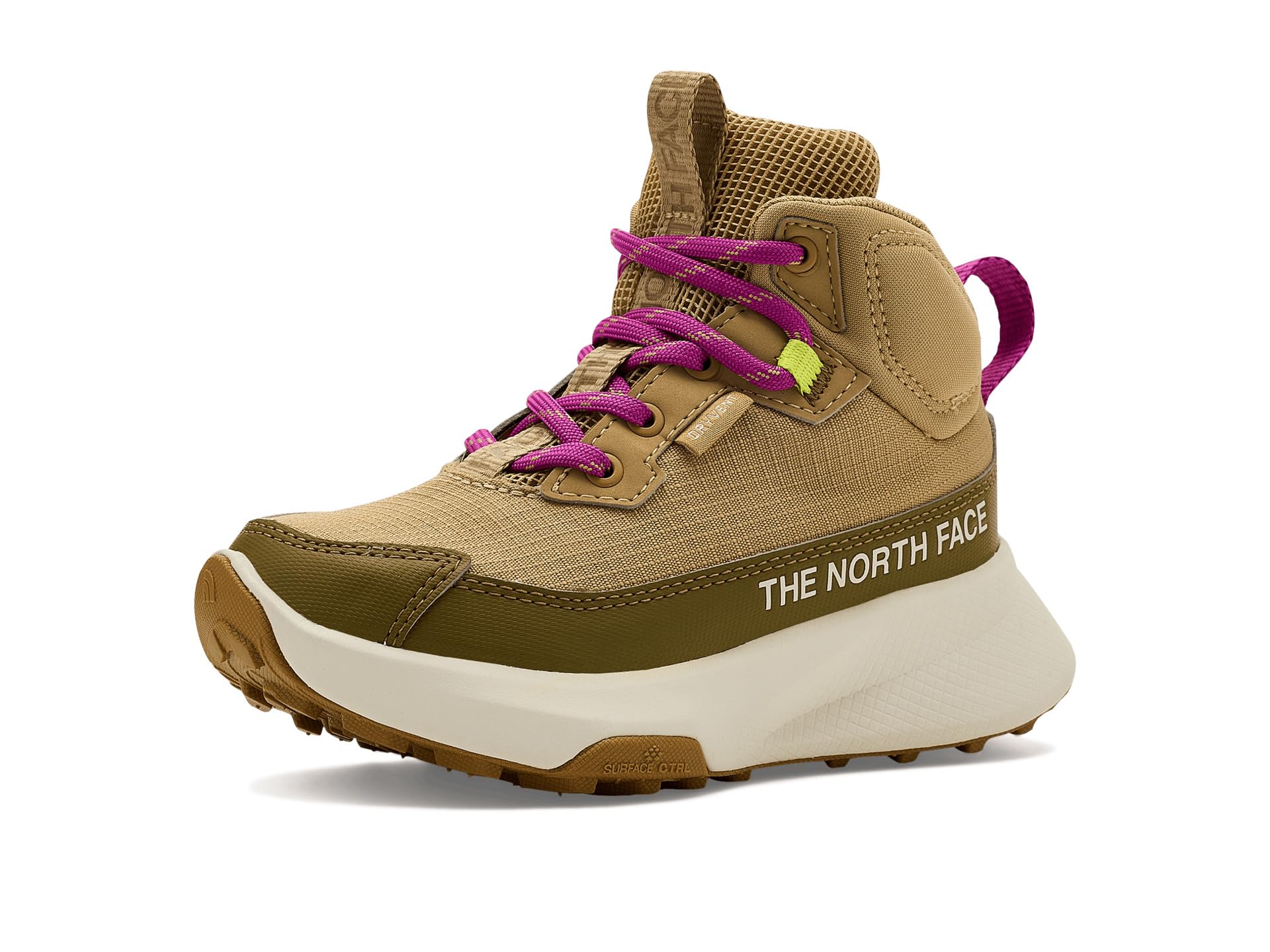 Fastpack II Mid Waterproof (малыши/младшие дети/старшие дети)