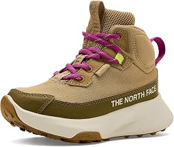 Fastpack II Mid Waterproof (малыши/младшие дети/старшие дети)