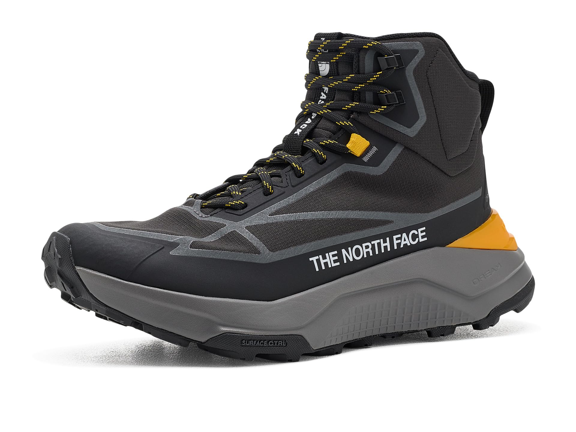 The North Face Fastpack Mid WP