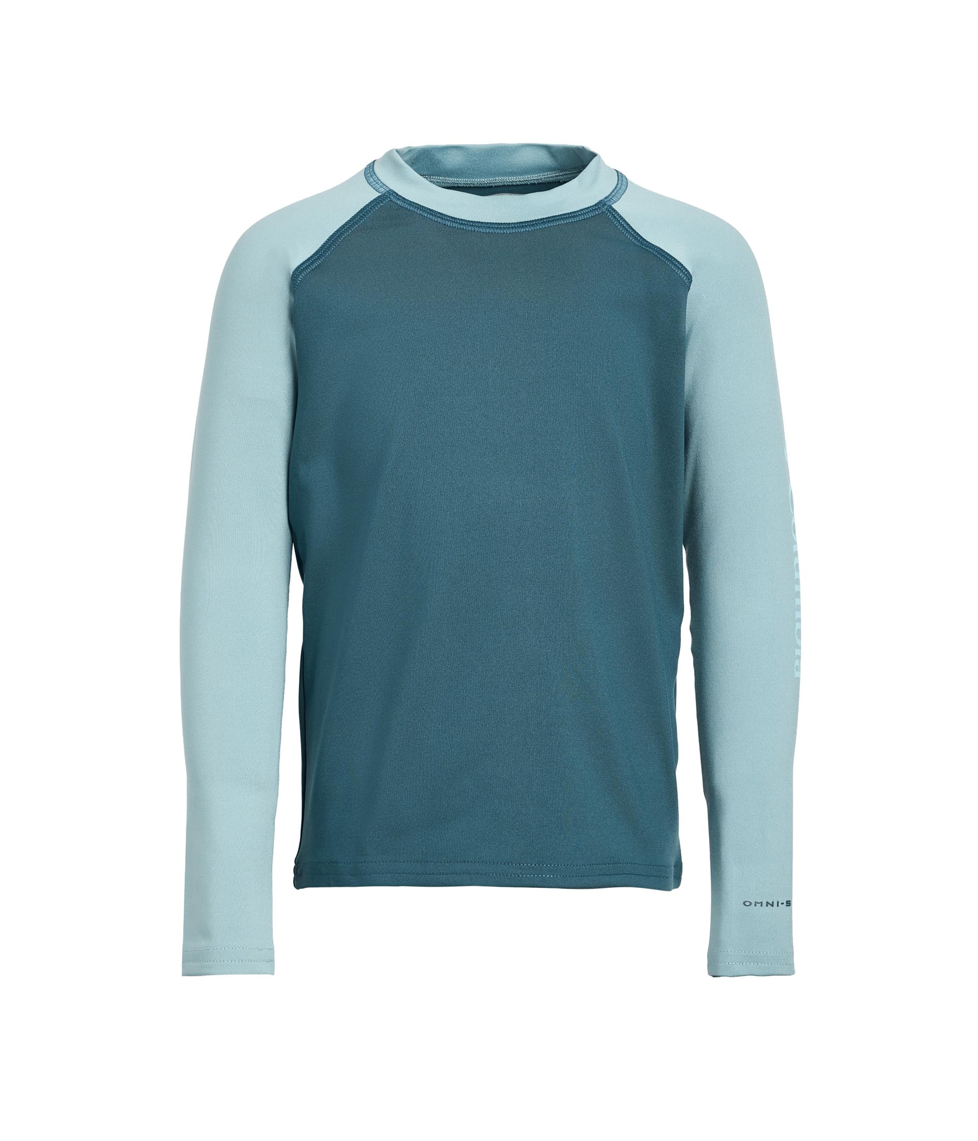 Длиннорукавая футболка с защитой от солнца Sandy Shores Long Sleeve Sunguard (малыши)