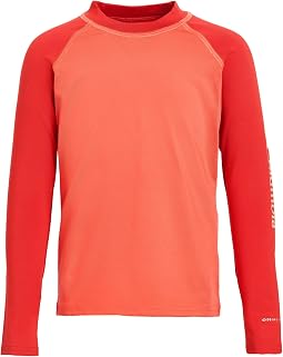 Длиннорукавая футболка с защитой от солнца Sandy Shores Long Sleeve Sunguard (малыши)