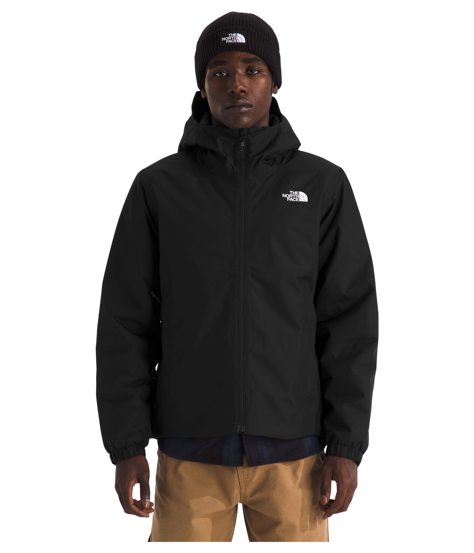 Quest Mono Insulated Jacket