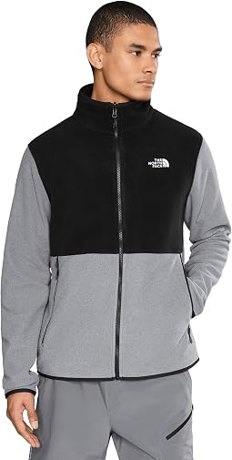 Куртка Glacier Fleece Colorblocked