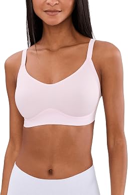 Easy Like Sunday Wirefree Contour Bra