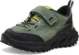 Детские кроссовки Jasper Zionic (Toddler/Little Kid)
