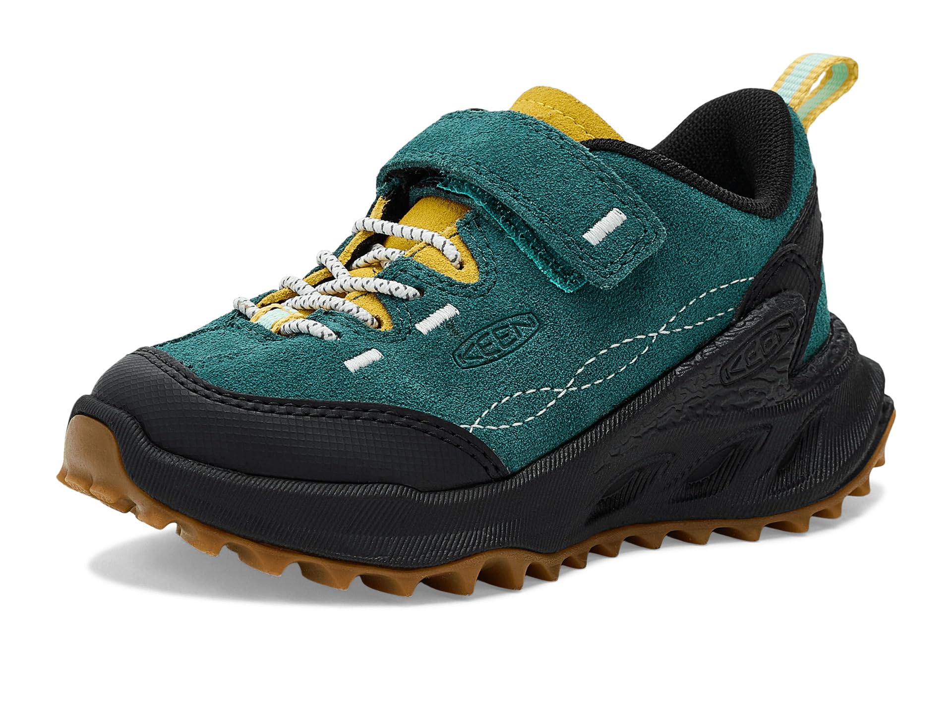Jasper Zionic Sneakers (Toddler/Little Kid)