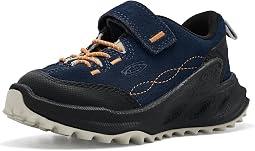 Naval Academy/Flame Orange
