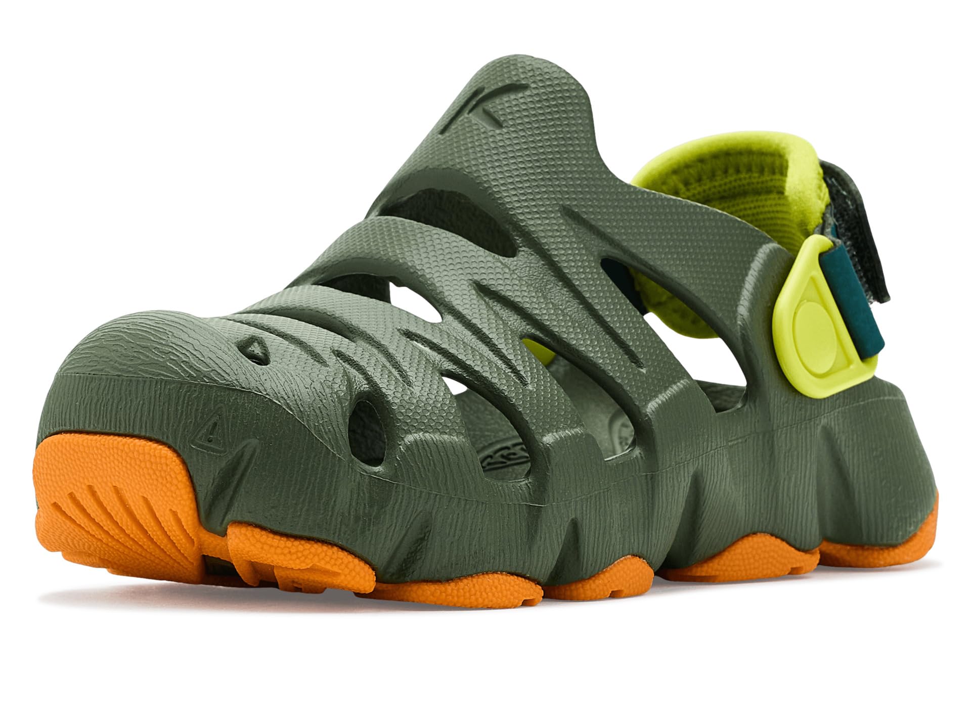 HyperFLT Clogs (Toddler/Little Kid)