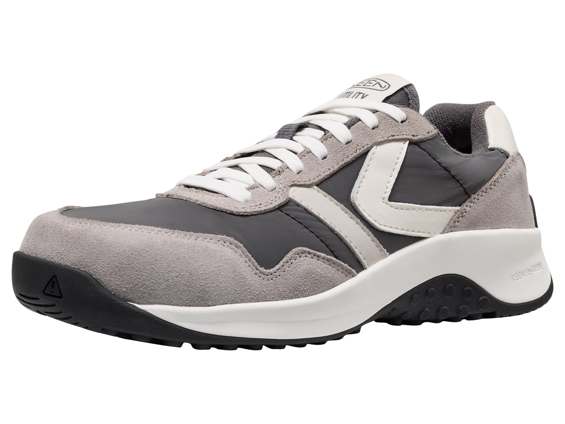 KS86 Utility ESD Work Sneakers (Carbon Toe)