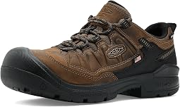Targhee IV Waterproof Work Shoes (Carbon Toe)