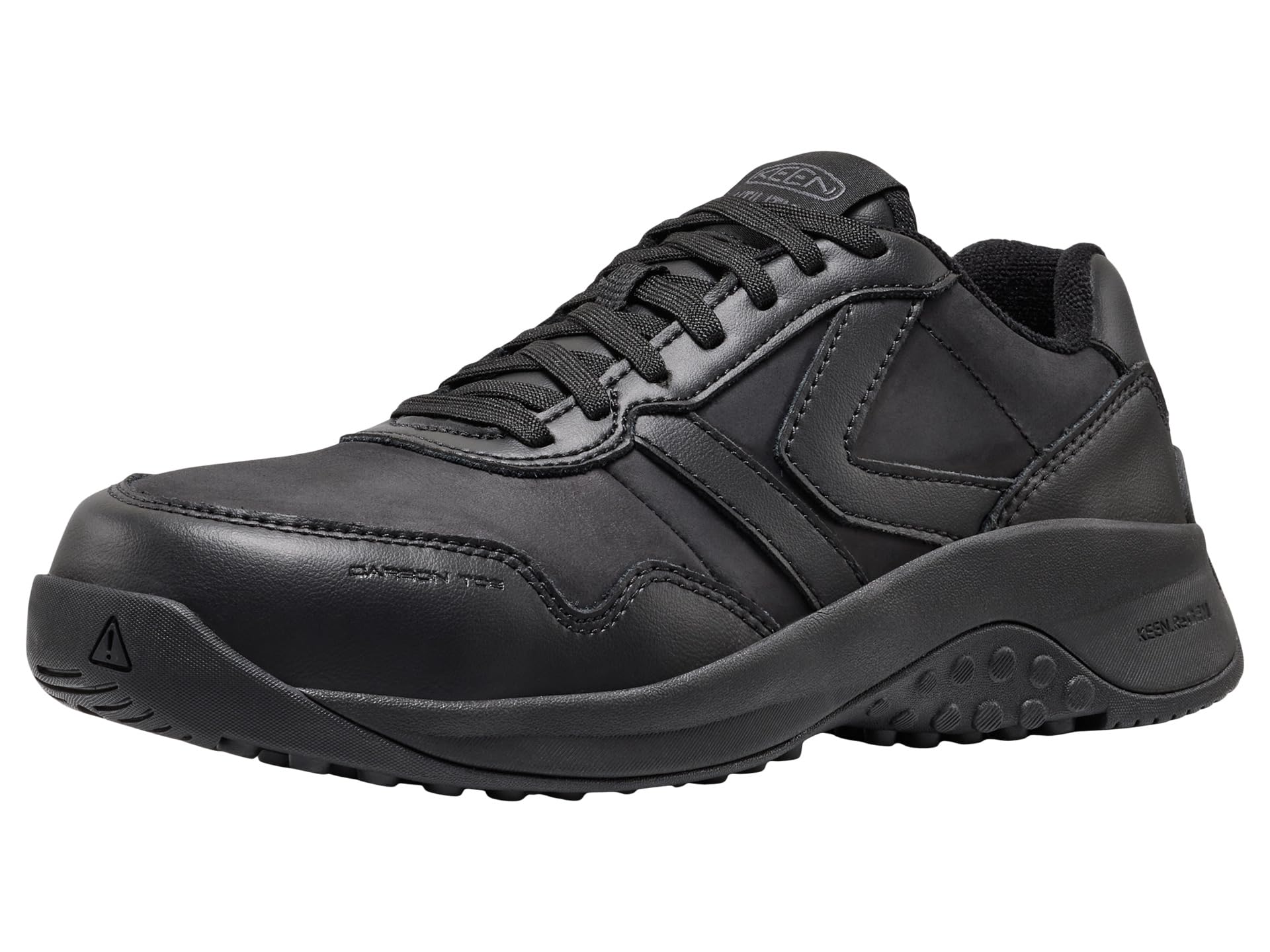 KS86 Utility LTR Work Sneakers (Soft Toe)