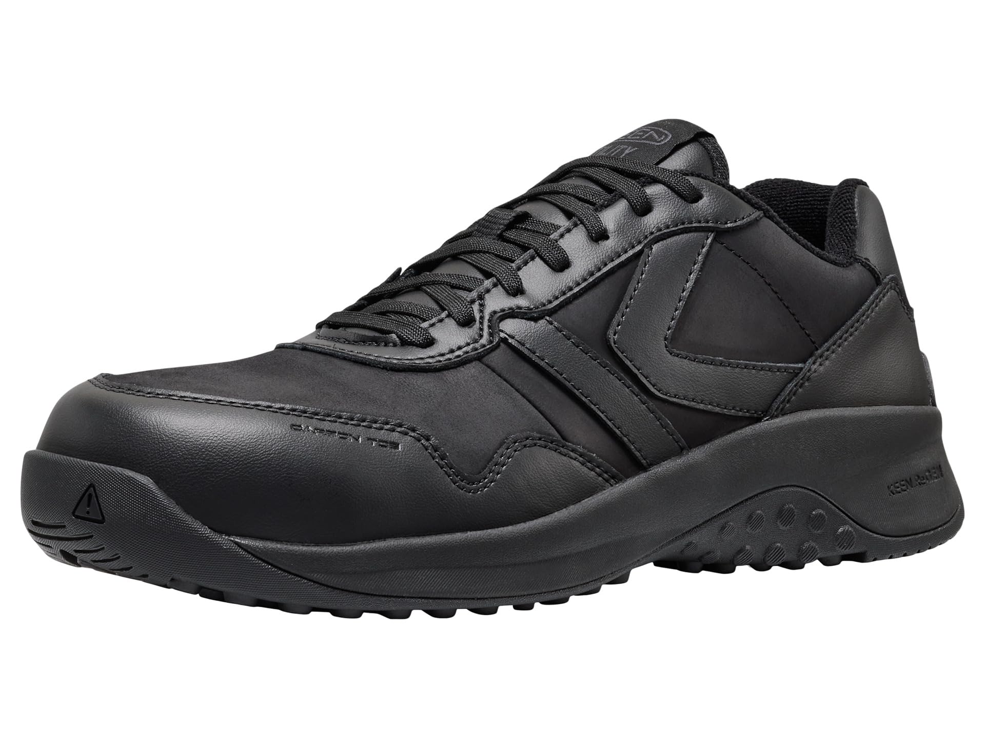 KS86 Utility+ Work Sneakers (Soft Toe)