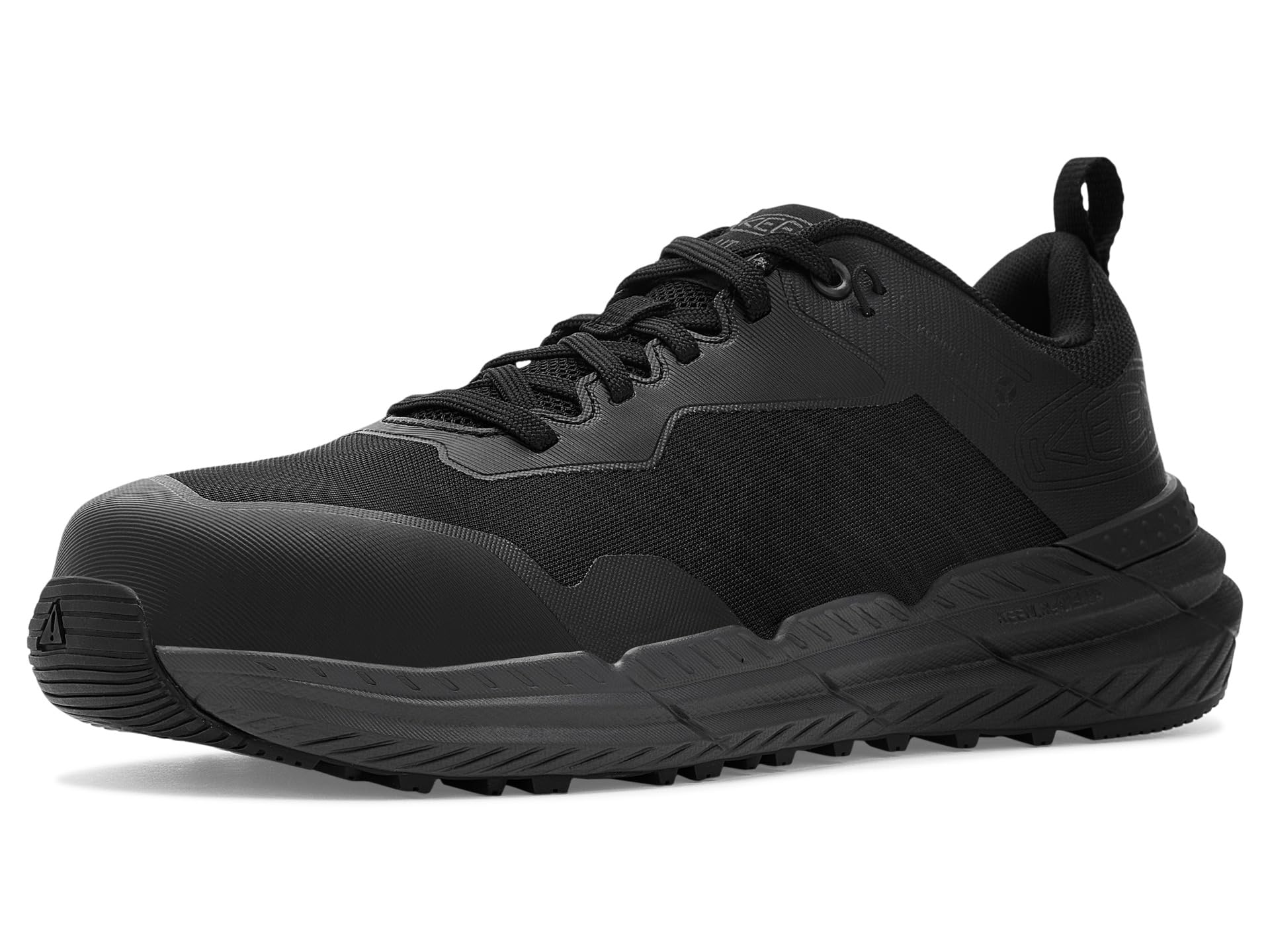 Speedworks ESD Work Sneakers (Carbon Toe)
