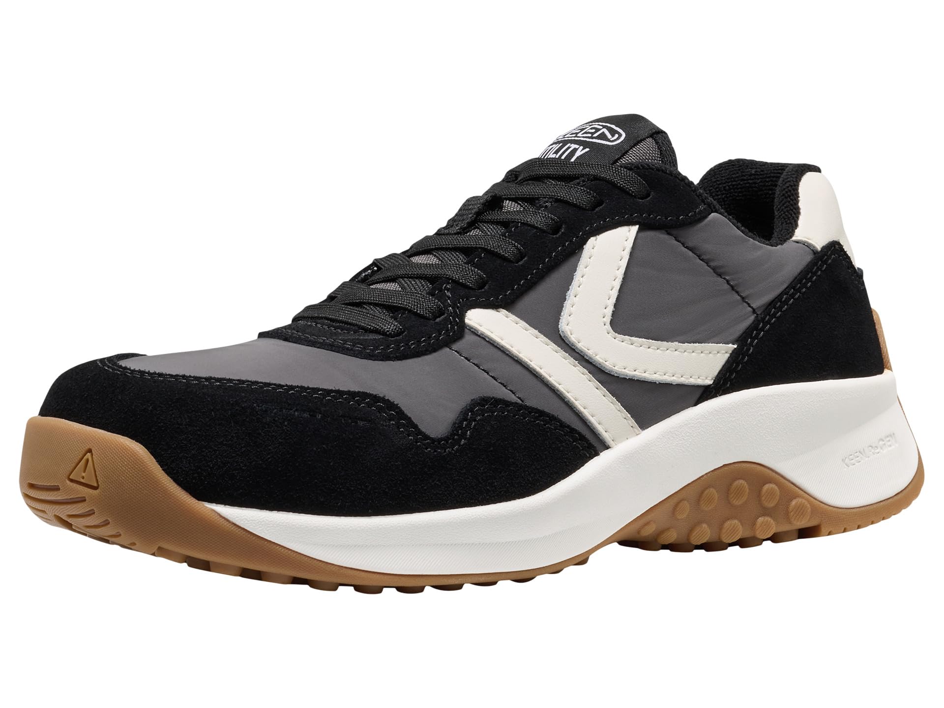 KS86 Utility Work Sneakers (Carbon Toe)