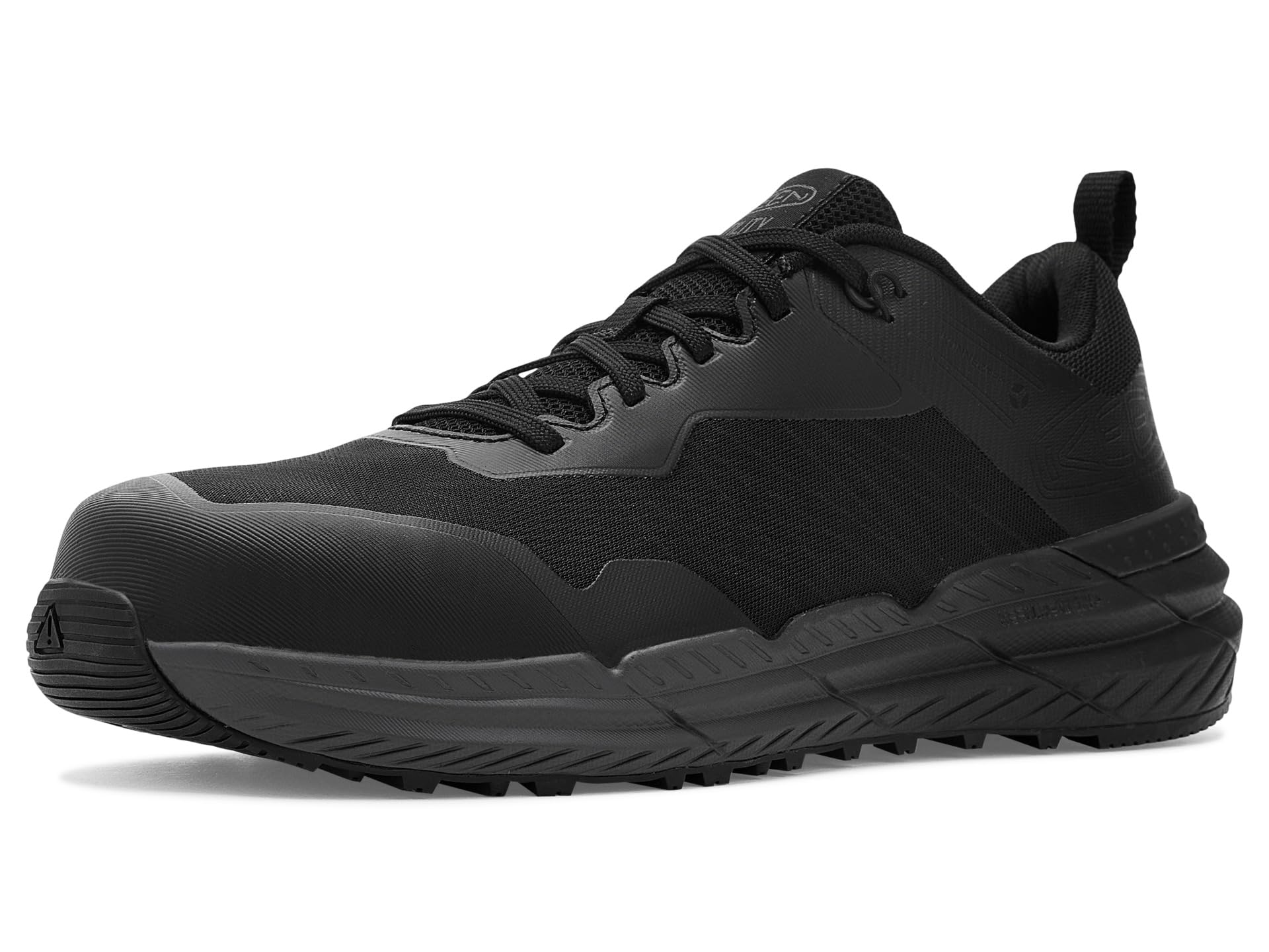 Speedworks ESD Work Sneakers (Carbon Toe)
