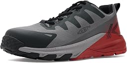 Targhee Blur Work Shoes (Carbon Toe)