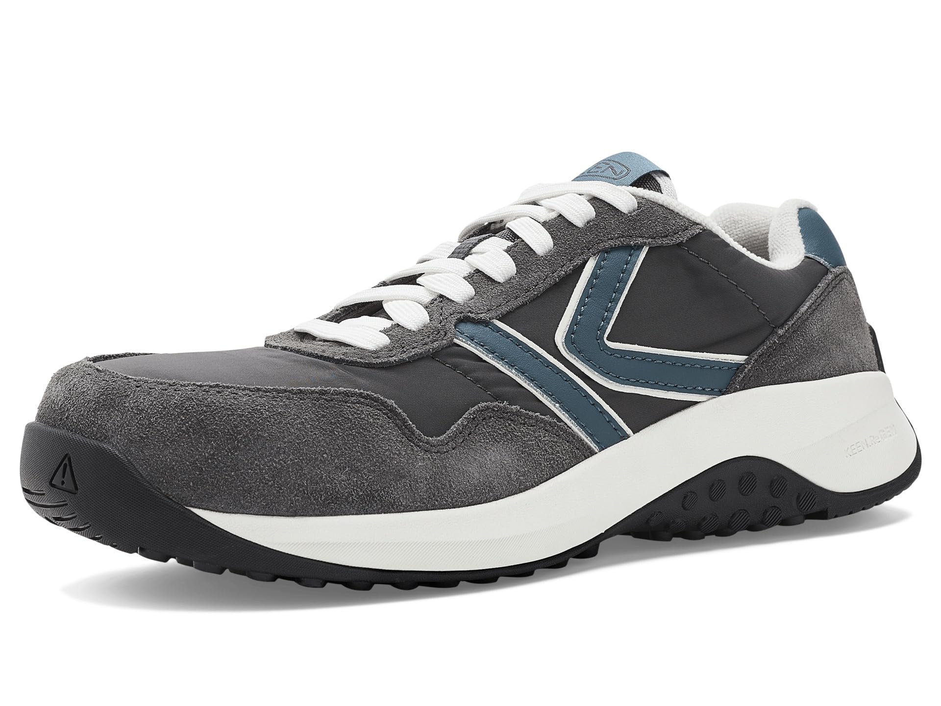 KS86 Utility ESD Work Sneakers (Carbon Toe)