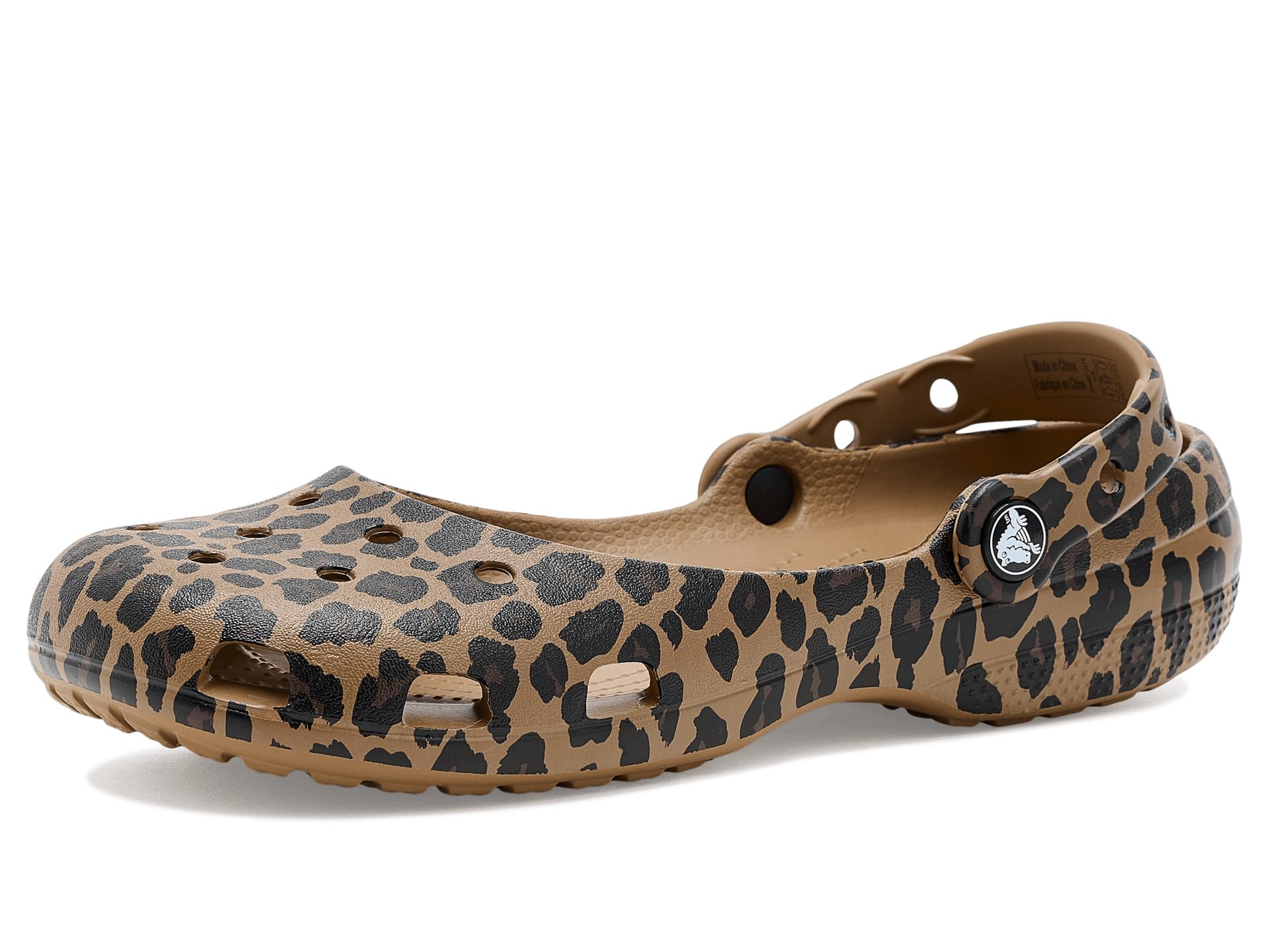 Classic Ballet, Ballet Slippers
