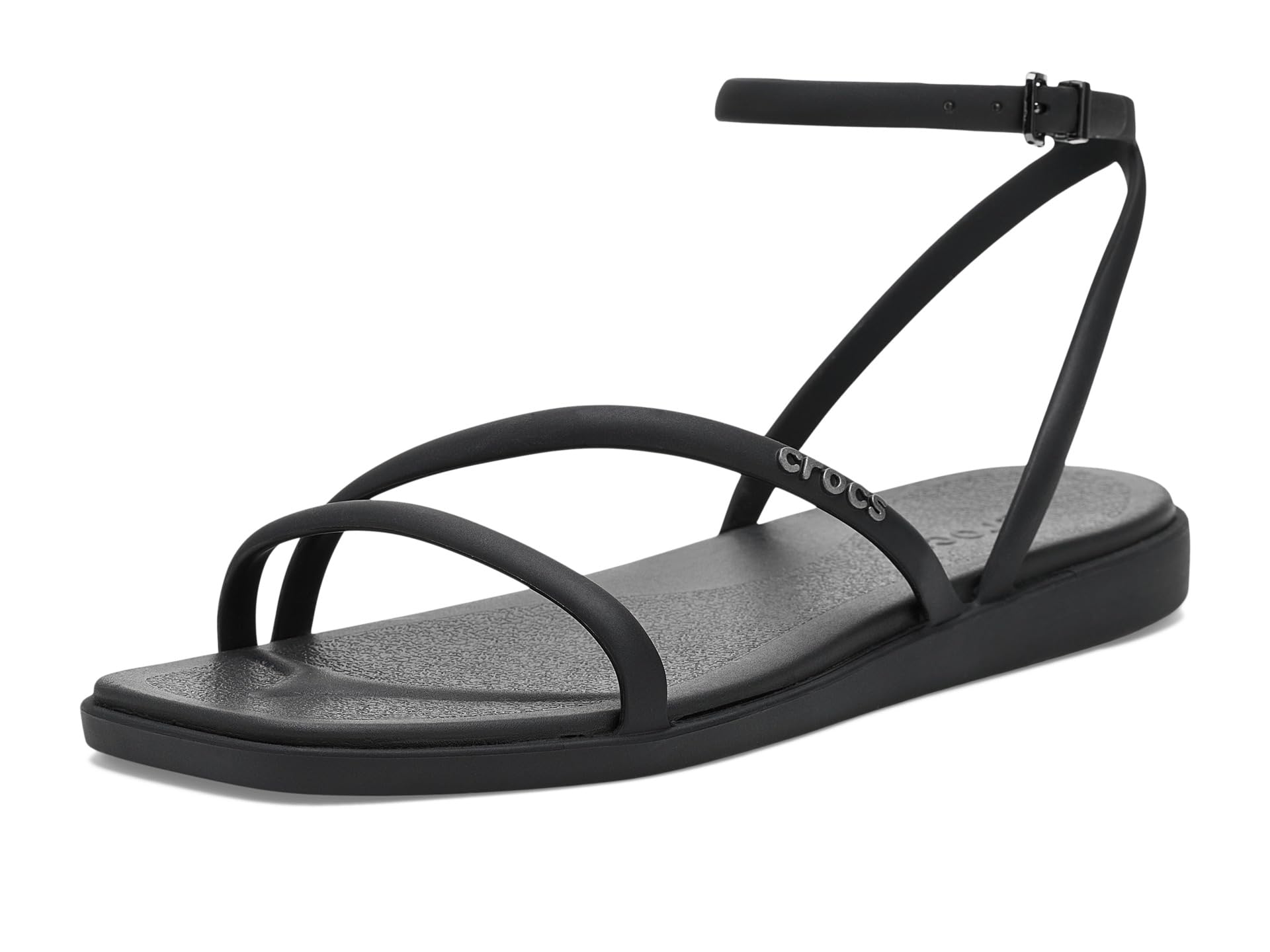 Miami Ankle Strap Sandals