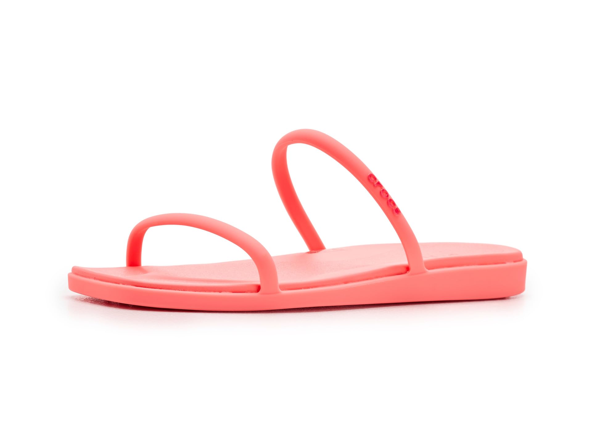 Miami Two-Strap Sandals