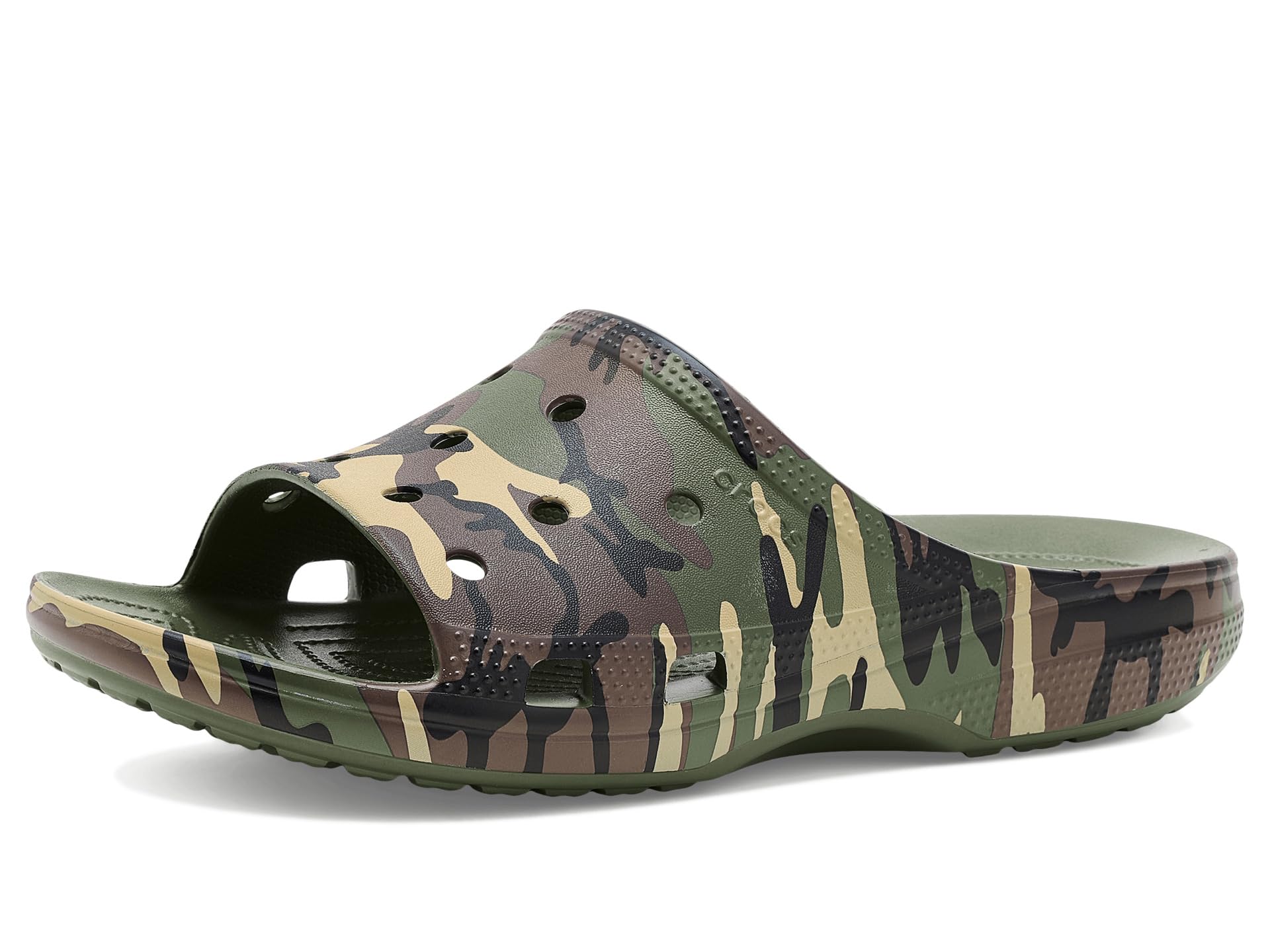 Classic Saturday Slides