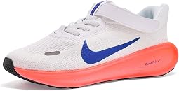 White/Black/Racer Blue/Atomic Pink
