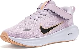 Bleached Lilac/Black/Pink Foam