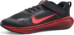 Black/Red Orbit/Cool Grey/University Red