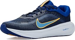 Old Royal/University Blue/Mystic Navy