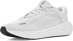 White/Metallic Silver/Vast Grey/Black