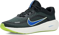 Black/Racer Blue/Black Spruce